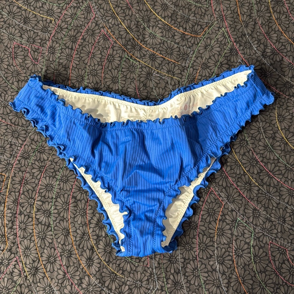 Shade & Shore swim bottom